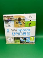 Wii Sports (mehrsprachig) - Nintendo Wii