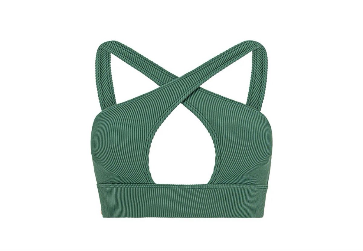 Costumi da bagno & Bikini: Top Bikini Gr. L/40 von Nakari & Lui – Nuovo (secondo la descrizione) da Winterthur venduto da BB1974 1