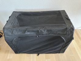 Hundebox faltbar L