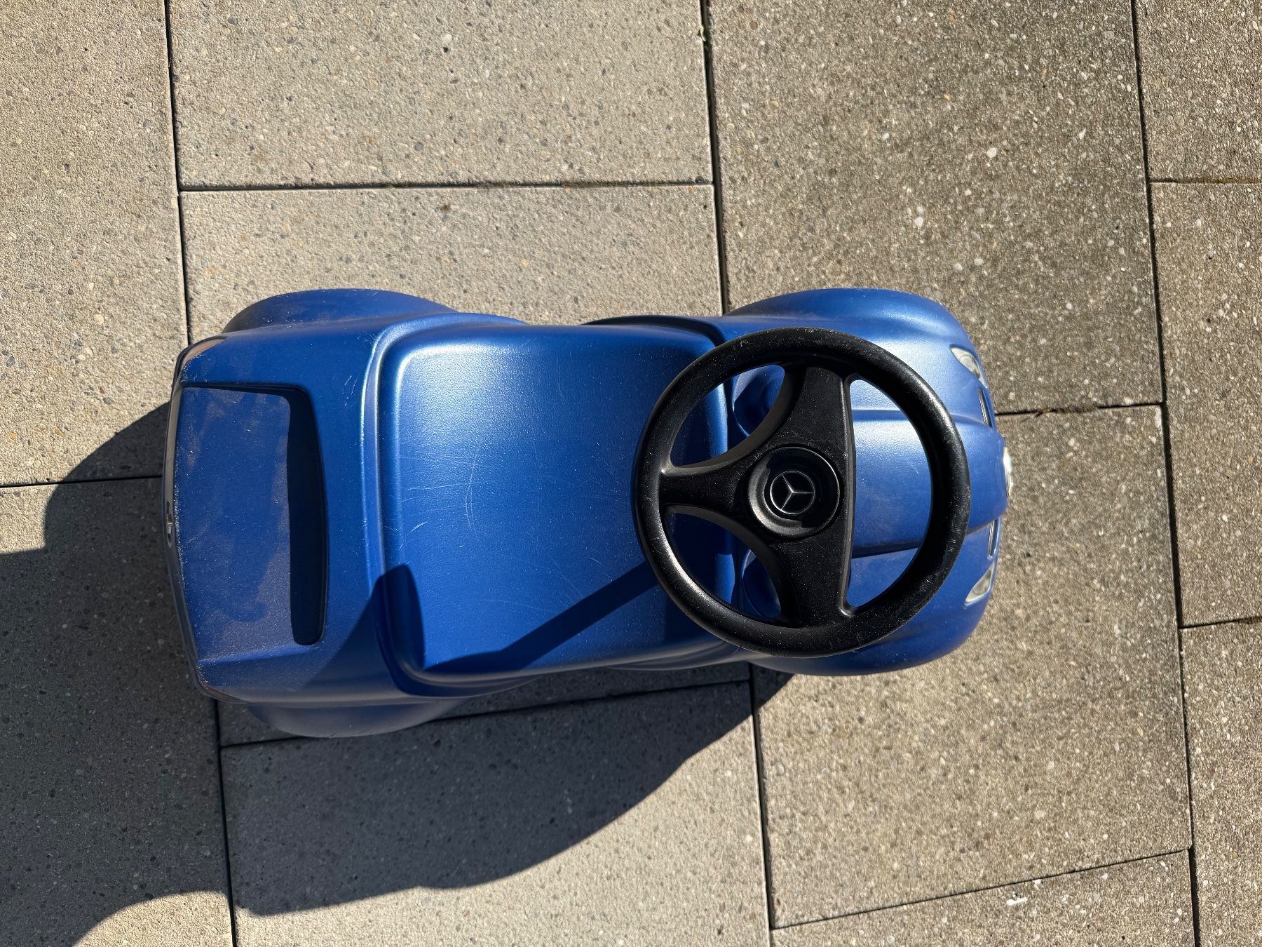 Véhicules pour enfants: Bobbycar – D'occasion à Dübendorf par dom_rlx8 1