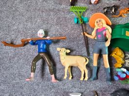 Spielzeug Überraschungsei Figuren spielen Kinder spiel