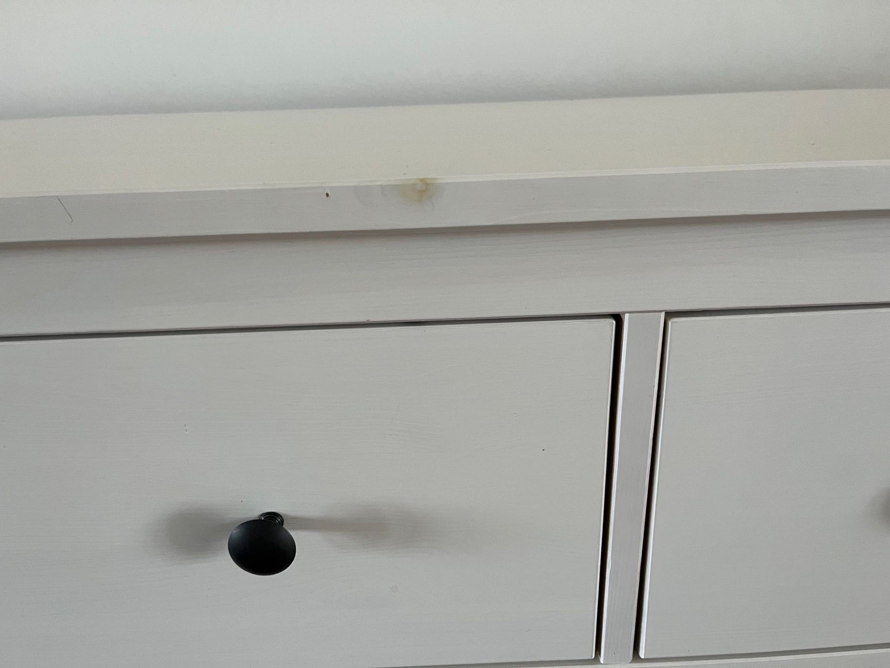 Ikea Cassettiere: HEMNES Kommode mit 8 Schubladen – Usato da Luzern venduto da cege1129 6