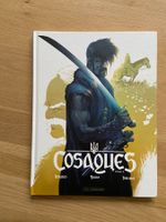 COSAQUES / TOME 2 / PREMIERE EDITION