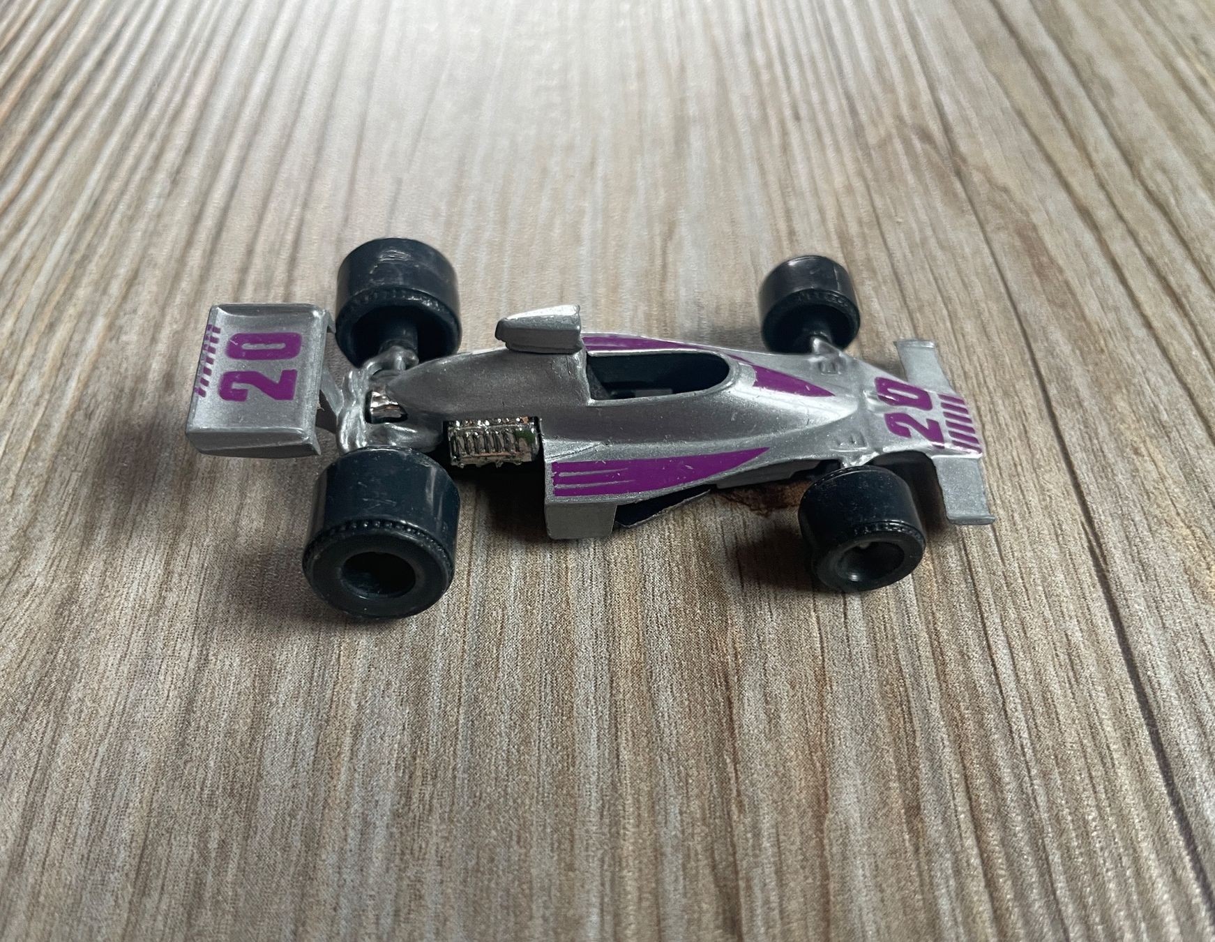 Modellautos: Playart Formel 1 McLaren – Gebraucht aus Wichtrach von BRASLETTI_76