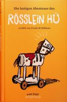 Rösslein Hü erzählt von Ursula A. Williams OF 2. Aufl. 2015