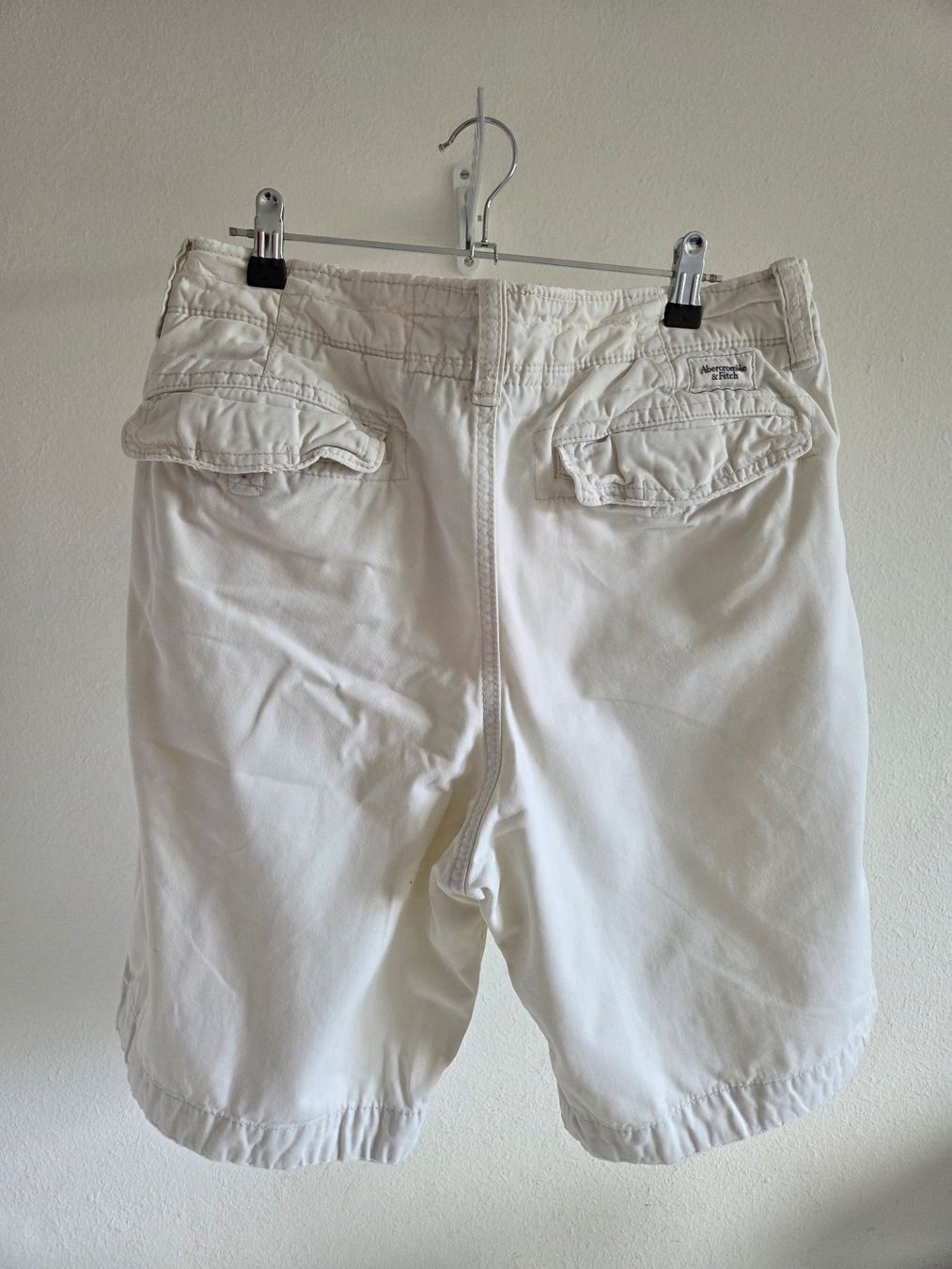 Abercrombie Hosen: Shorts von Abercrombie & Fitch – Gebraucht aus Oberrieden von Smart570 2