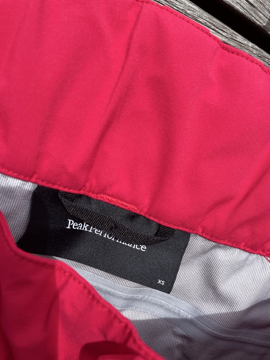 Peak Performance Hosen: PEAK PERFORMANCE Skihose Damen – Gebraucht aus Schwarzenburg von Sportback05 1