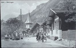 MEIRINGEN