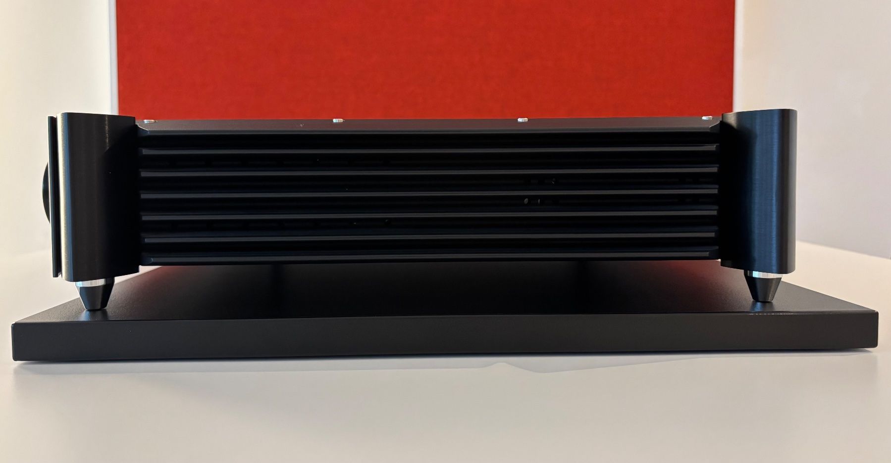 Amplificatori: Simaudio Moon 600i V2 – Usato da Pully venduto da ber_bq9n 3
