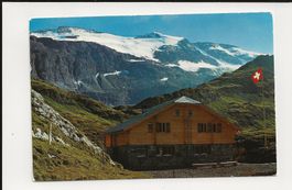 AK 1978 Geltenhütte SAC 2000m Geltenhorn