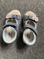 Sandale Twisty Grösse 22
