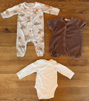 Kleiderpaket Grösse 62 👼🏼 Nr.31