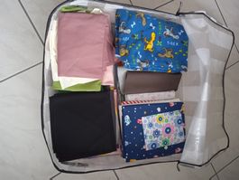 Stoffpaket