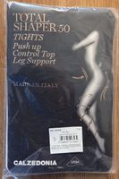 Strumpfhosen Cazedonia Total Shaper 50 size L/4
