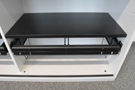 Steelcase Share It Hängeregister-Einsatz Einbaubreite 763mm