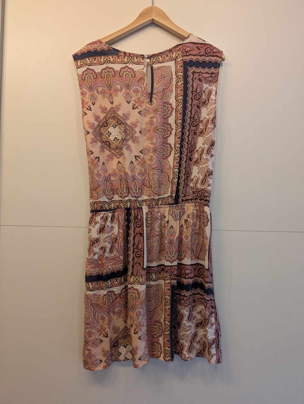 Lascana Vestiti: Lascana Strandkleid, Grösse 38 – Usato da Wettingen venduto da skilpadde 1
