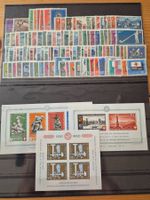 CH-PP Briefmarken */**/ auf Karte K7 Zustand gem.Bilder