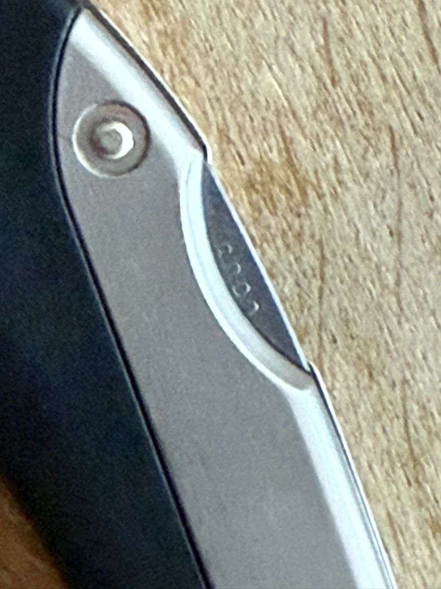 Puma Coltelli tascabile: Puma Taschenmesser Klappmesser Sackmesser – Nuovo (secondo la descrizione) da Goldach venduto da Donpancho 4