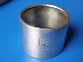 Serviettenring 800 A.L (33 gramm)