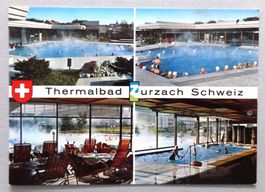 Thermalbad Zurzach