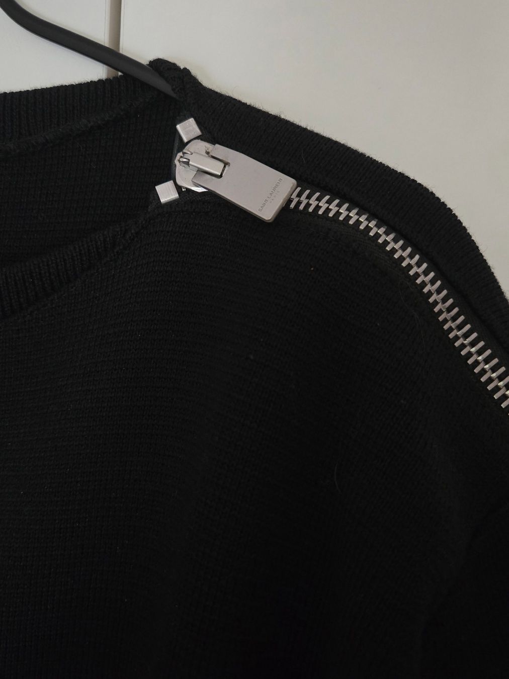 Saint Laurent Pulls & Sweat-shirts: Saint Laurent 2013 Hedi Slimane Pullover – D'occasion à Basel par noah27 1
