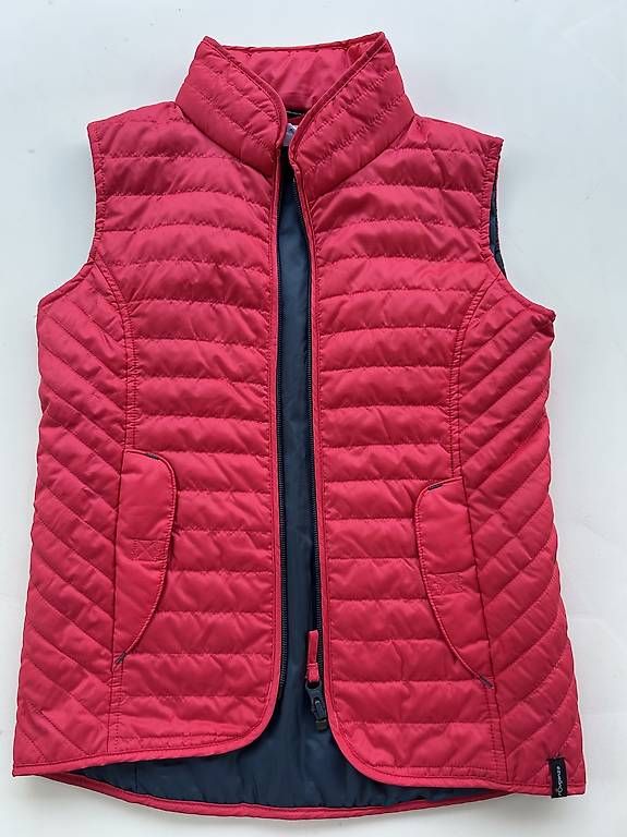 Gilet & Giacche senza maniche: Gilet neuf – Usato da Plan-les-Ouates venduto da Kiss-bodolay