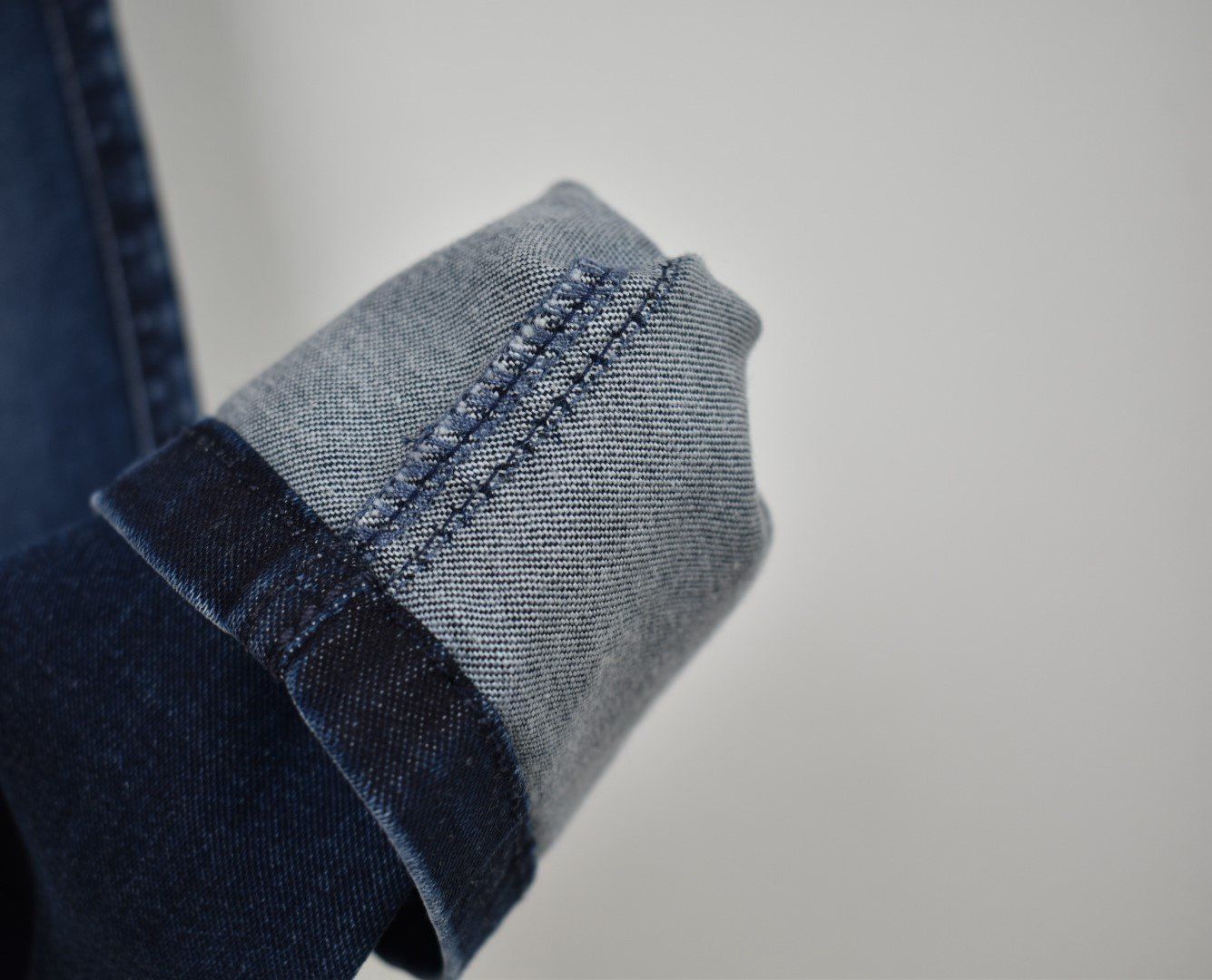 Jeans: Ermanno Scervino Skinny Jeans Gr.34 – Nuovo (secondo la descrizione) da Nürensdorf venduto da 2ND_STORY 3
