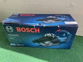 Akku-Staubsauger Bosch Professional GAS 18V-1