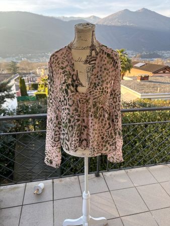 Bluse Zara Neu (XL)