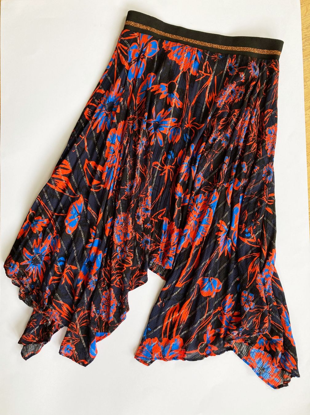 Desigual Gonne: Jupe von Desigual , L – Usato da Zürich venduto da suza44