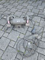 Doppelschleifer Maschine