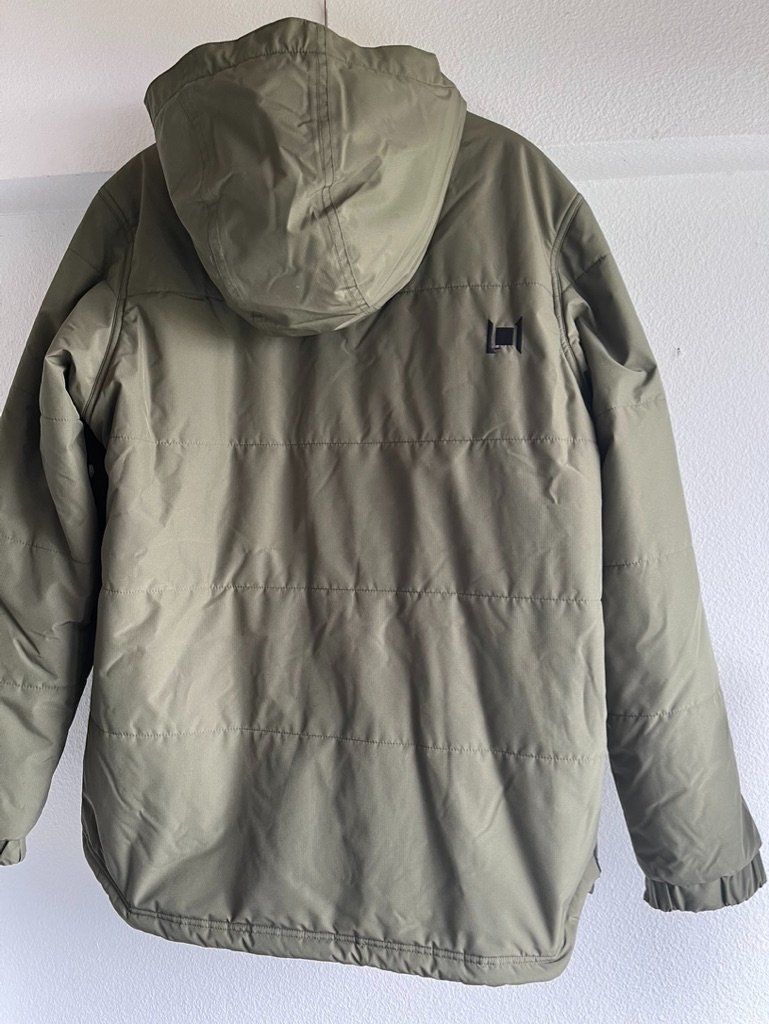 Jacken: Snowboardjacke neuwertig – Neu (gemäss Beschreibung) aus Biel/Bienne von rebl_style 1