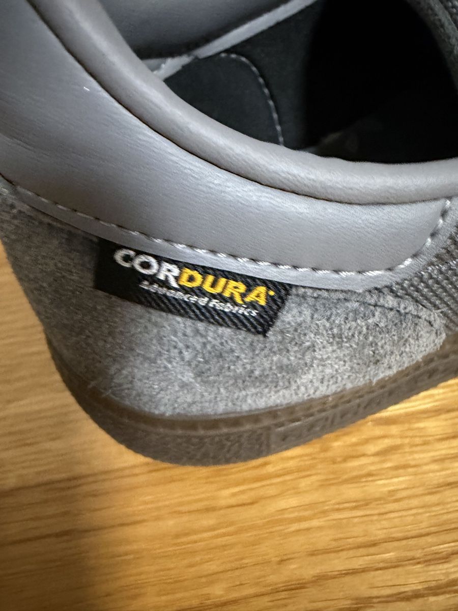 Adidas Scarpe da uomo: Adidas Spezial Gr. 42,5, Grau – Usato da Möhlin venduto da romano19 4