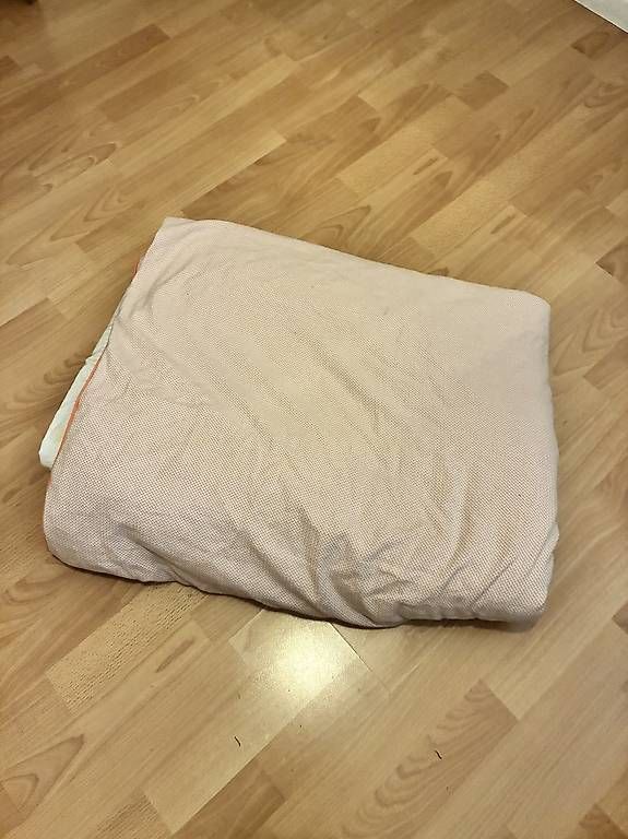 Coperte: Gewichtsdecke – Usato da Winterthur venduto da Marie-Christine 2