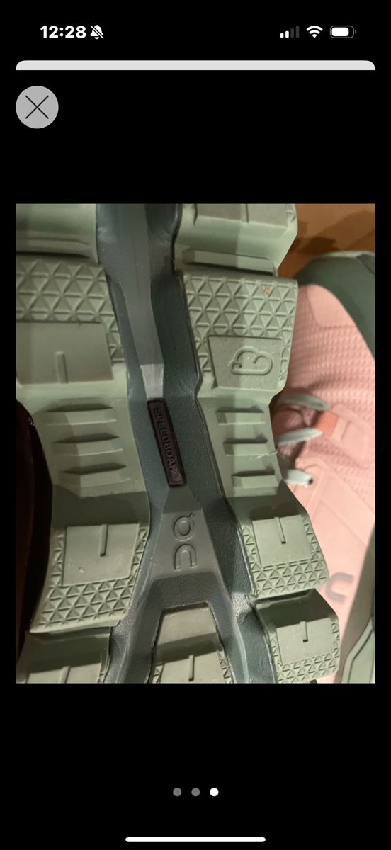 On Damenschuhe: Neier On Schuh Damen 37 – Neu und originalverpackt aus Zürich von Sebi.063 1