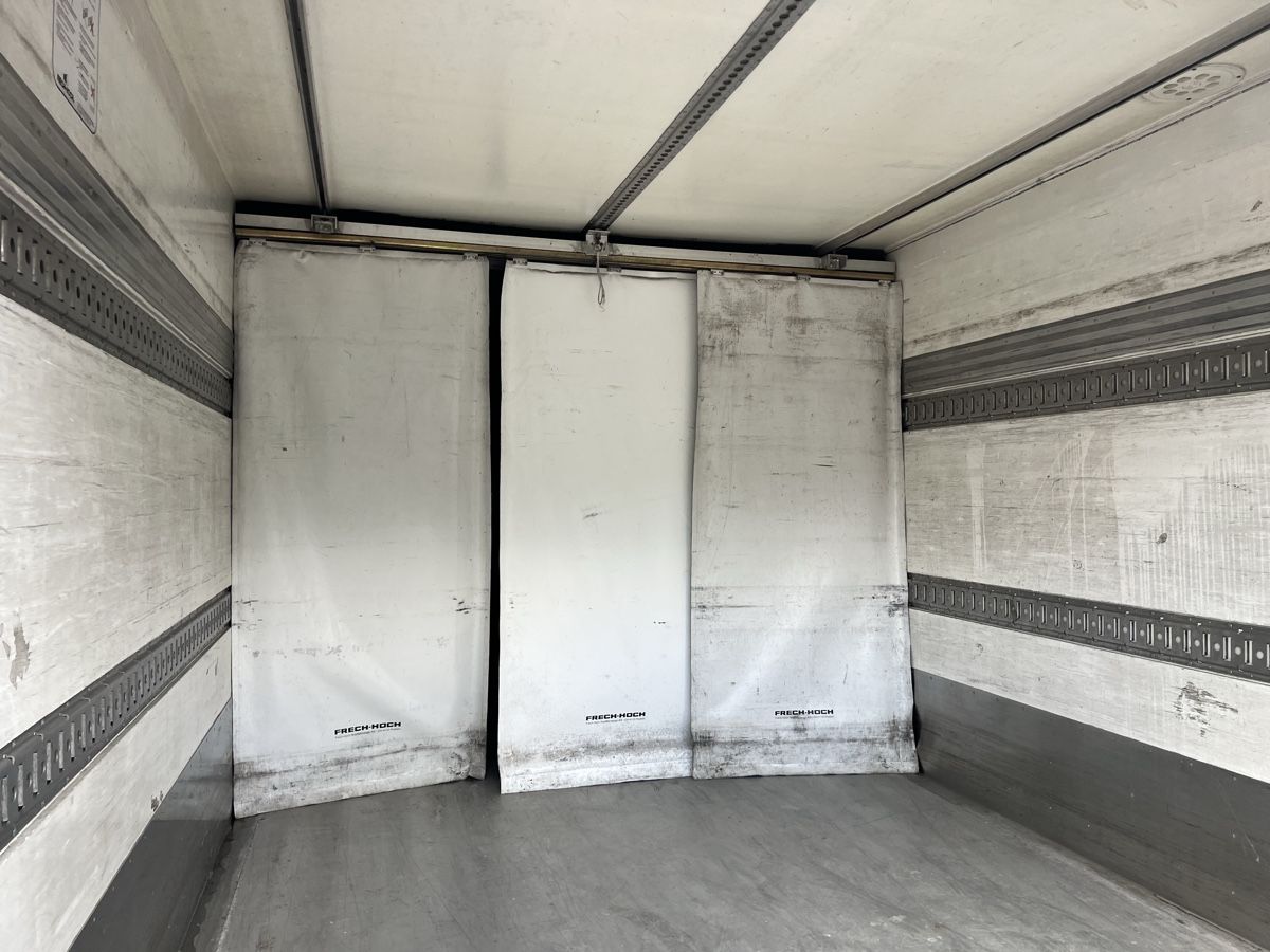Rifugi: Garage – Usato da Gansingen venduto da Immotrans 3