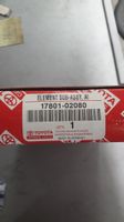 Original TOYOTA Luftfilter 17801-02080 für Toyota Corolla