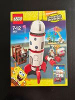 Lego Spongebob 3831