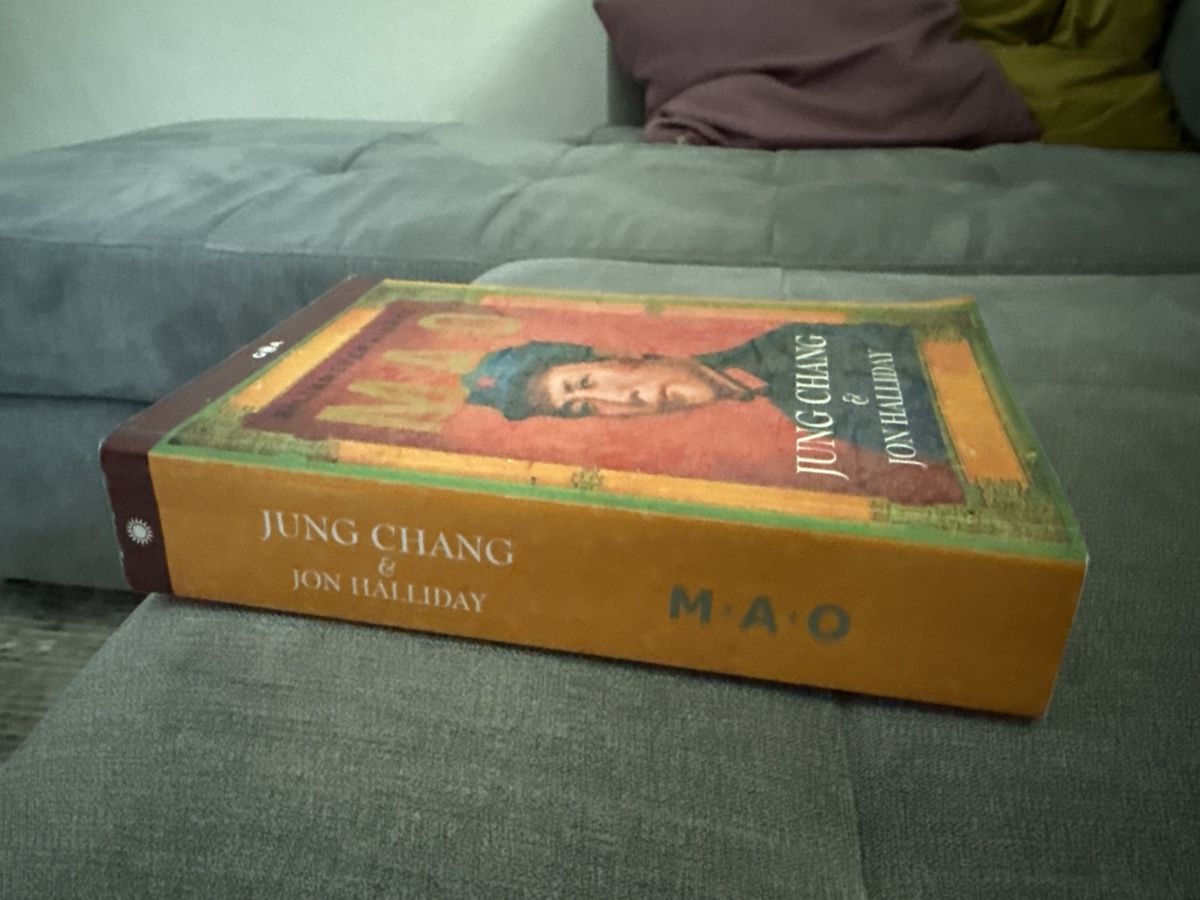 Libri: Mao nun hikayesi – Nuovo (secondo la descrizione) da Hochfelden venduto da Jenny_9093 1