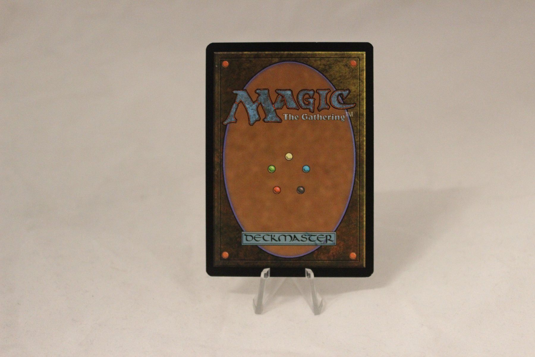 Magic The Gathering Carte collezionabili: Morgenrot zu Abendrot - Magic – Usato da Dulliken venduto da Sefty 1