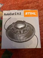 3 neue Rasen Trimmer Stihl AutoCut C 4-2 neu Mähkopf Spulen