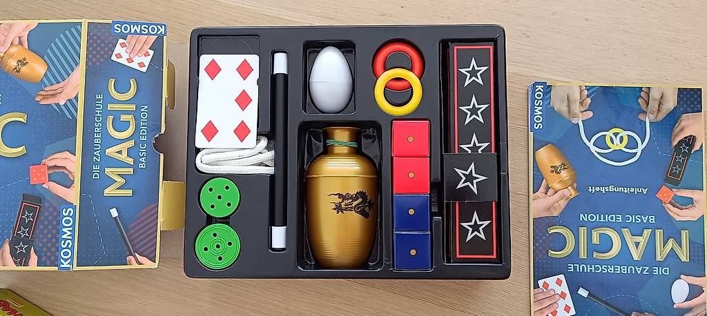 Spiele: Kinderspiele – Gebraucht aus Burgdorf von mar_p9rd 1