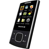 Samsung YP-R0 8 GB MP3-Player / NEU IN DER VERPACKUNG