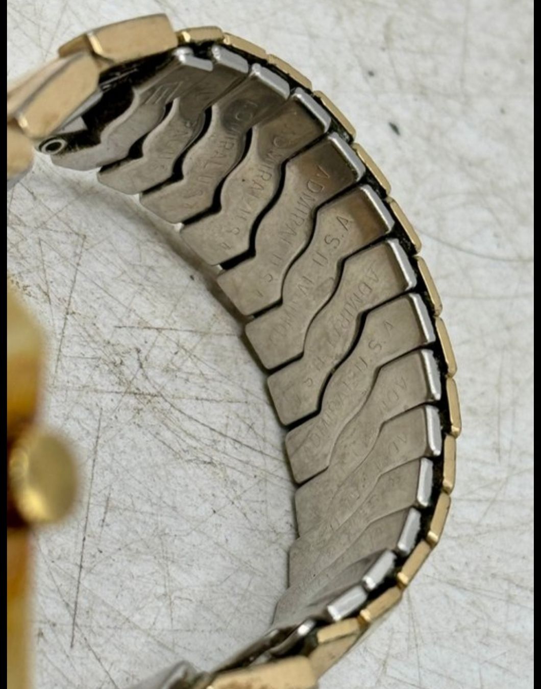 Orologi: Montre Lucerne salterello – Usato da Romanel-s-Lausanne venduto da site76 5
