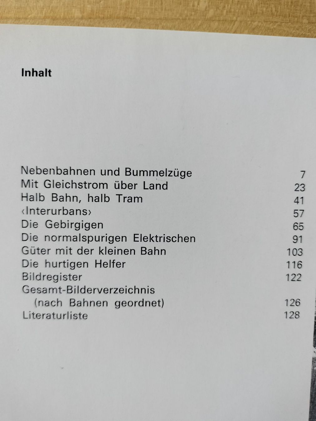 Libri: Eisenbahn Buch von 1980 – Usato da Schwanden Sigrisw venduto da len_9yqg 1