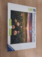 Ravensburger Puzzle Nature Edition 500 