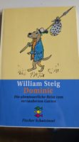 Kinderbuch Dominic - William Steig