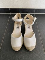 Keilsandalen