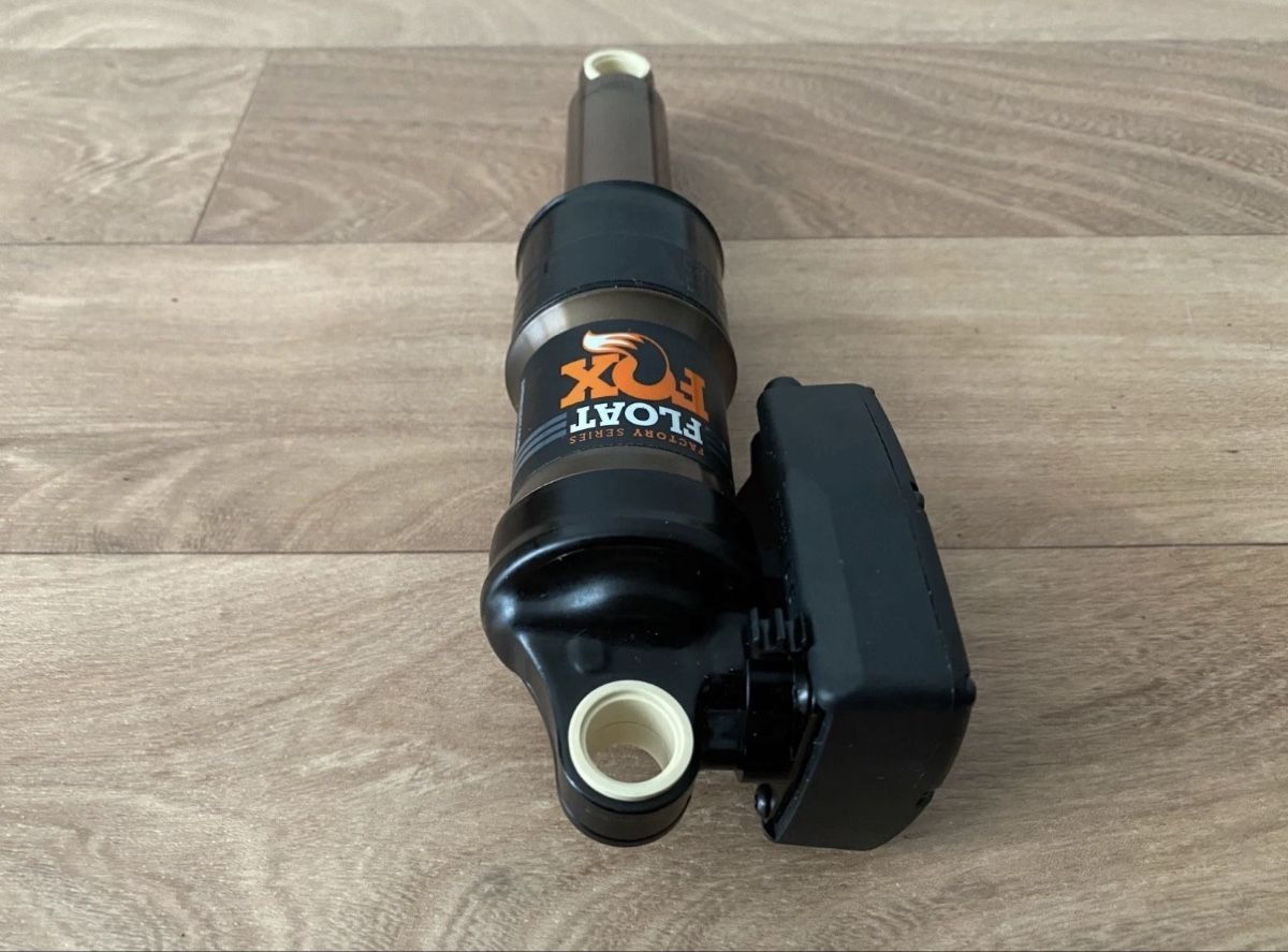 Fox Ersatzteile: FOX Float DPS Factory 2016 Dämpfer iRD Evol 7.875 Custom – Neu (gemäss Beschreibung) aus Teufen AR von Bob_Zoelle 5
