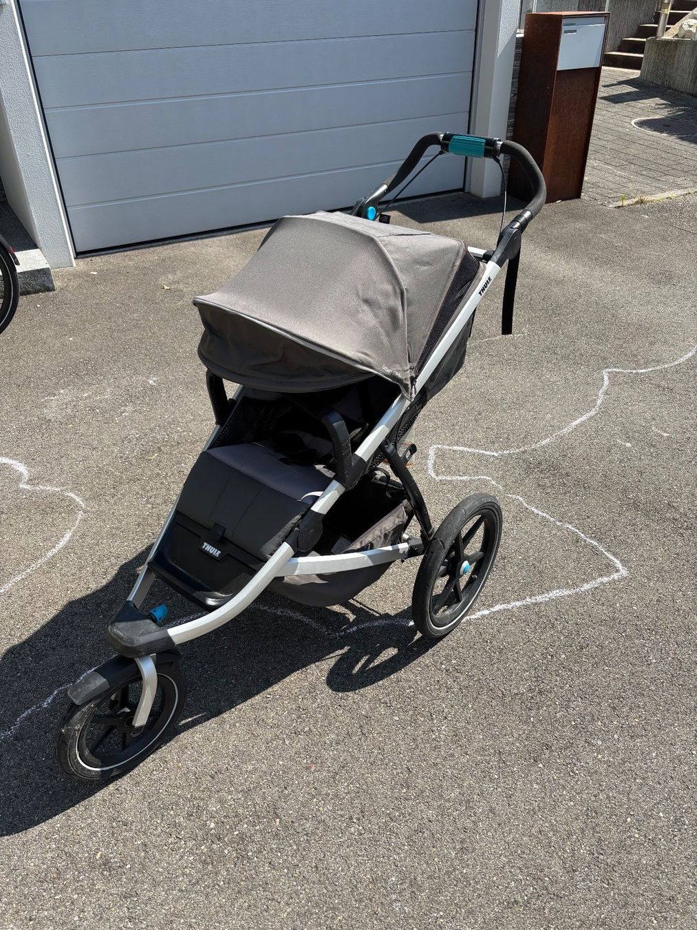 kinderwagen winterfusack Warmer Winterfusack